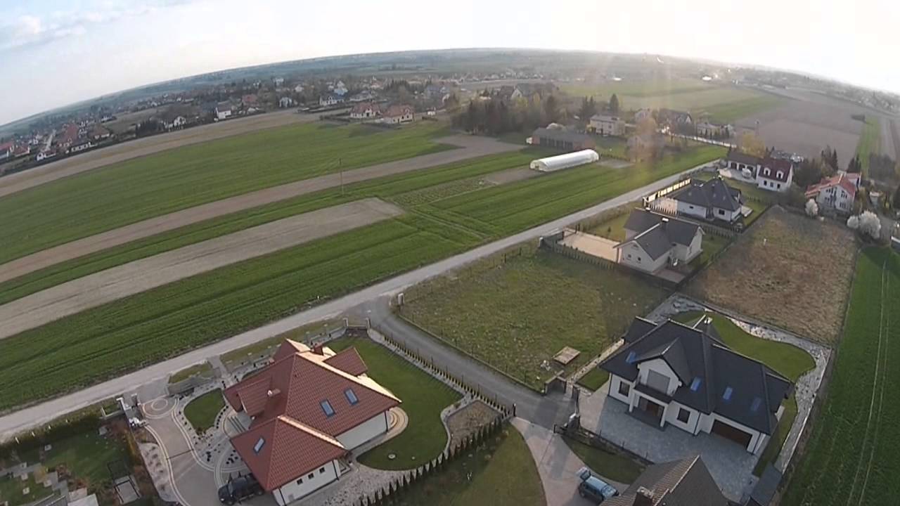 kalinówka YouTube
