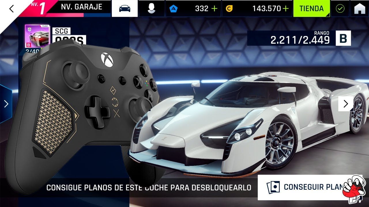 asphalt 9 xbox one asphalt 9 xbox one