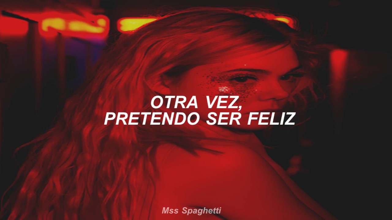 Suzy // Pretend (sub español)