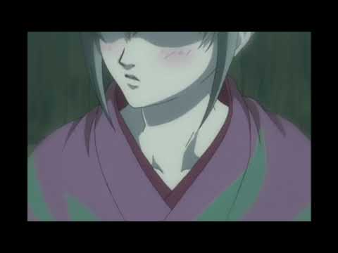 【MAD】銀魂 ミツバ編【とても素敵な六月でした】