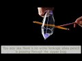 Science short experiment|pencil passing through water bag|Physics point