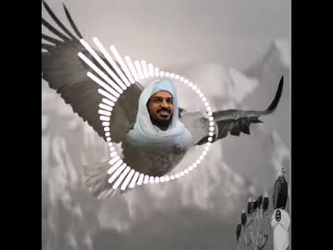 رسالة الى أهل الجزيرة العربية بشأن جيش الخسف السيد الشريف حسن التهامي