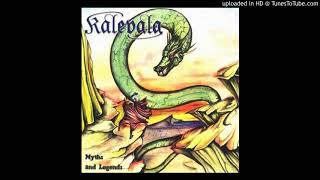 Kalevala - Feiticeiro Do Além