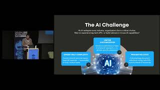 AI as a Service: Building an In-House AI Platform That Plays Nice with Drupal