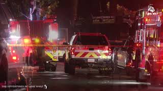MORENO VALLEY | Fatal, Deputy involved Shooting Investigation