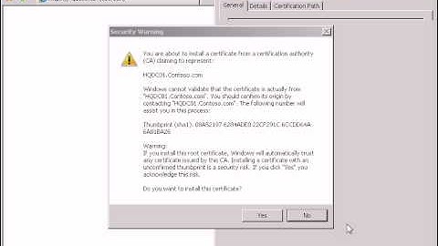 6426B_Module 5_LAB A Execise 8_Testing the ADFS Implementation.avi