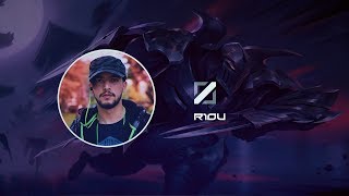 Πήγαμε σε killing spree με Zed | R1ou |