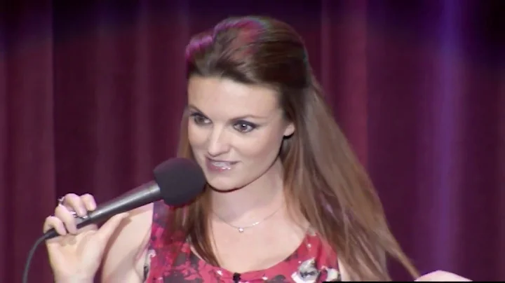 Jackie Monahan  on Showtime