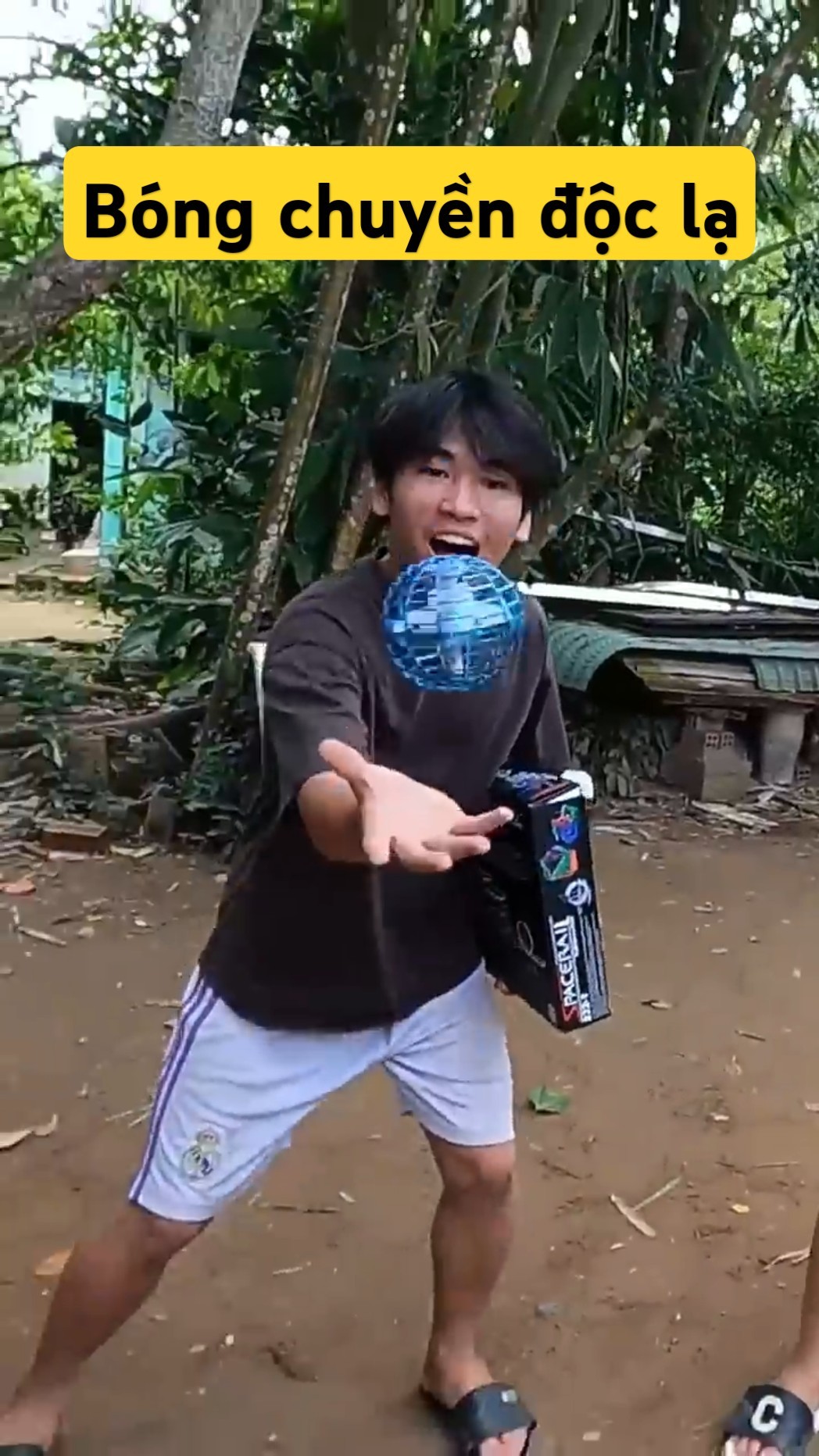 Bóng chuyền thời hiện đại #tonytv #haihuoc #teamtony