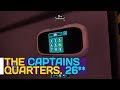 Captains Quarters Code ● Subnautica Hardcore Let's Play #24