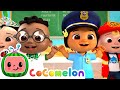 Jobs And Career Song With Nina And JJ Cocomelon Nursery Rhymes For Kids Jobs And Career Song With Nina And JJ Cocomelon Nursery Rhymes For Kids