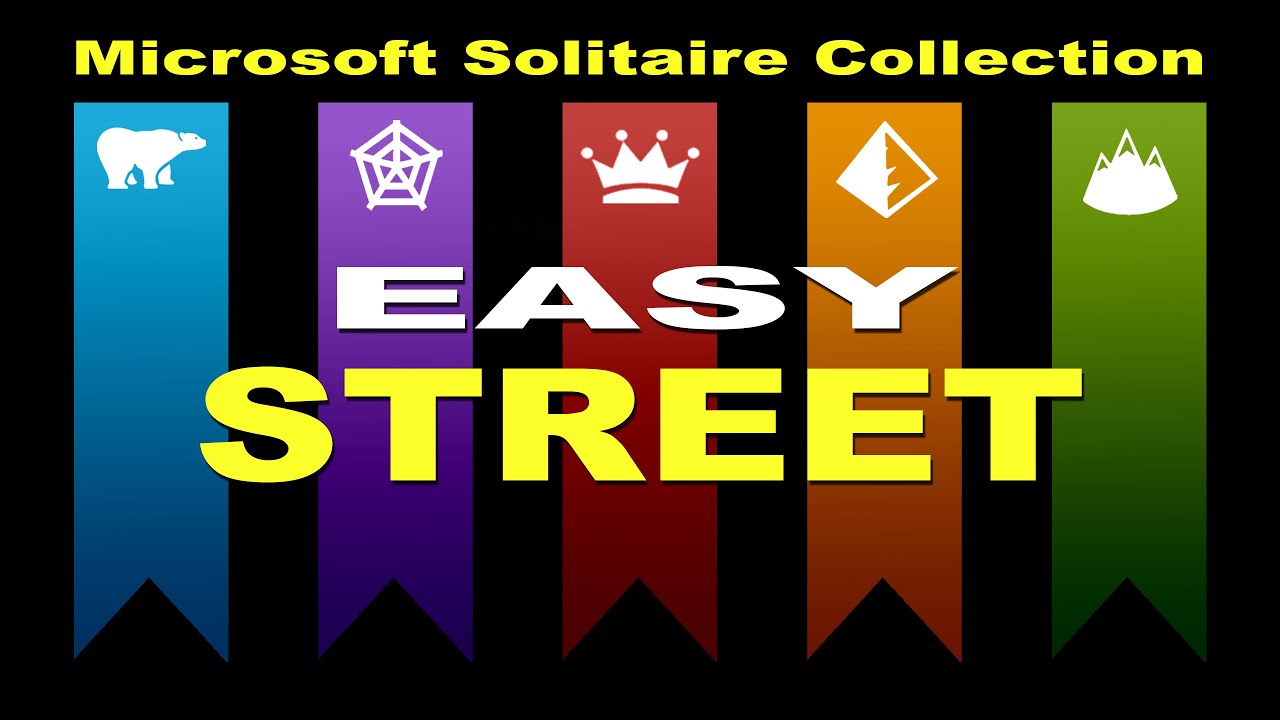 Easy Street Game #7 | January 17, 2026 Event