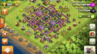 Ce qu'on n'aimerai rajouter sur Clash of Clans !