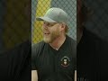 Eric Nicksick Shares Epic College Fight Story