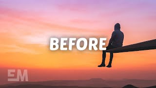 Ulrik Munther - Before (Lyrics)