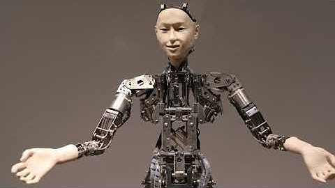 Ngành Kỹ thuật Cơ điện tử - Đại học Thủy Lợi