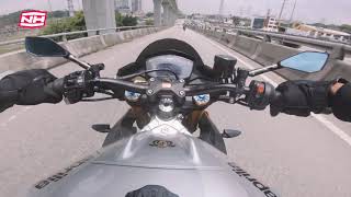LEBIH DARI JANGKAAN AKU | 2021 APRILIA RS660 & TUONO V4 1100 FACTORY FIRST RIDE IMPRESSION MALAYSIA