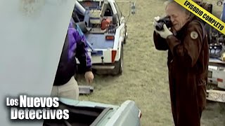 What the Earth Revealed About the Murder of 3 Women | The New Detectives