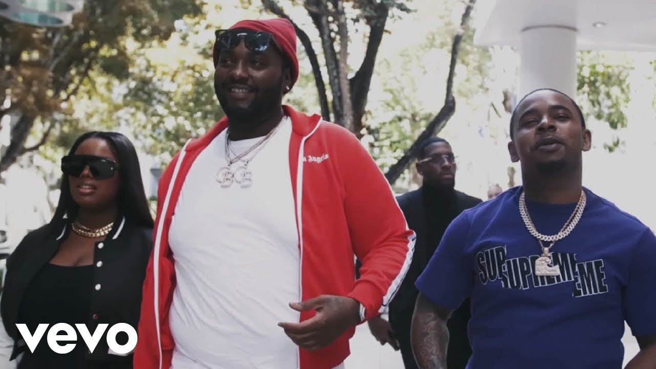 Watch Peezy - Sleep When I Die (Official Video) on YouTube