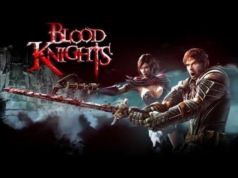 Обзор Blood Knights