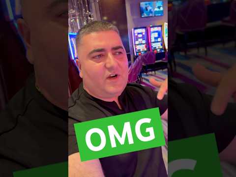 DREAM JACKPOT on 1st Spin & NON Stop MIND BLOWING JACKPOTS In Las Vegas 🔥🤑