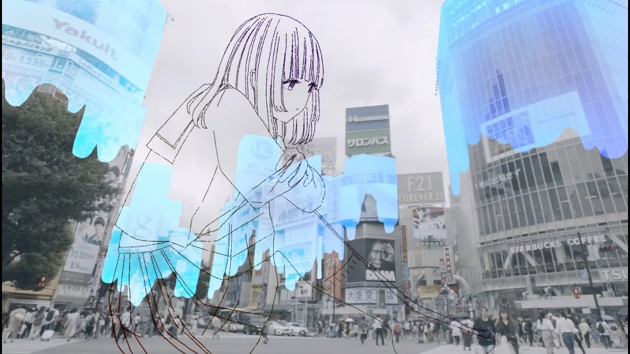 Watch Hajimemashiteno Kimochiwo/DAOKO on YouTube Watch Hajimemashiteno Kimochiwo/DAOKO on YouTube