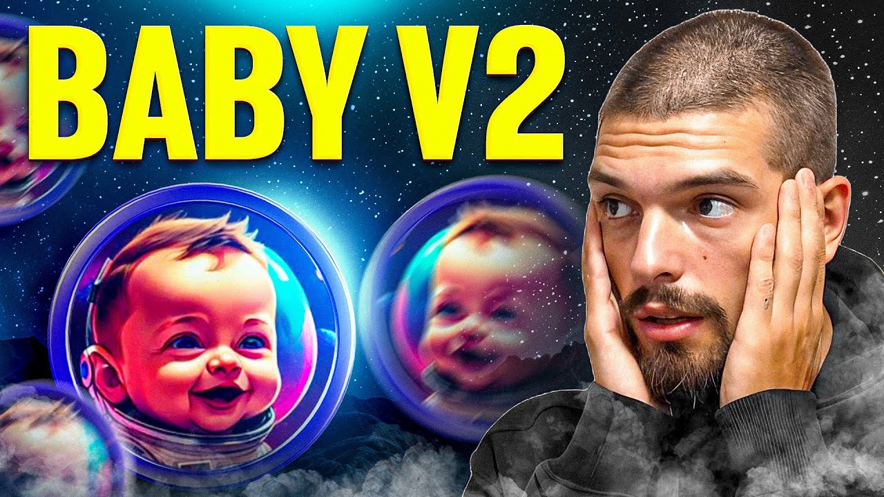 $BABY2 Full Review — Could Be the Return of a Legendary Meme Token ...