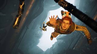 Star Wars Jedi  Fallen Order Playthrough Episode 18