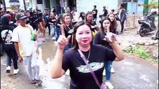 KEMBANGE LAMBE - SELLIN || SINGA DANGDUT 'X-TREME PRATAMA' SEA PARTY GANG MEGA BIRU TAHUN 2023