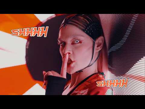 SKYND - ’Johnny Kitagawa’ (Official Video)