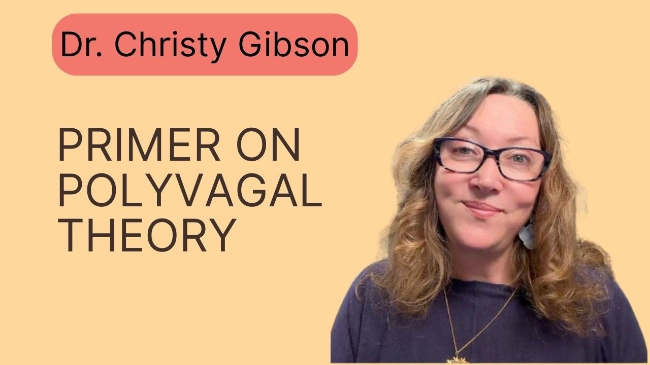 What is Polyvagal Theory anyway?
