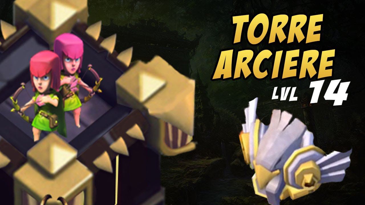camera iphone 8 plus apk Nuova TORRE ARCIERE LVL 14 FALCO - Clash of Clans (FanArt)