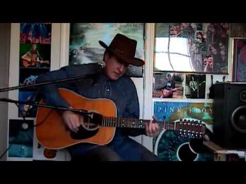 BUFFALO SPRINGFIELD "Expecting To Fly" (Lyrics & Chords) NEIL YOUNG cover by uncle wigley