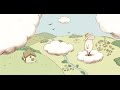 RAM WIRE 『僕らの手には何もないけど、』Music Video ・「象の背中」の城井文が描くショートアニメ