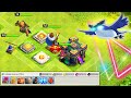 СОЗДАЛ МИКС 10-ого УРОВНЯ ! ФАРМ МИКС НА ТХ14 ! CLASH OF CLANS