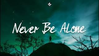Konrad Mil - Never Be Alone
