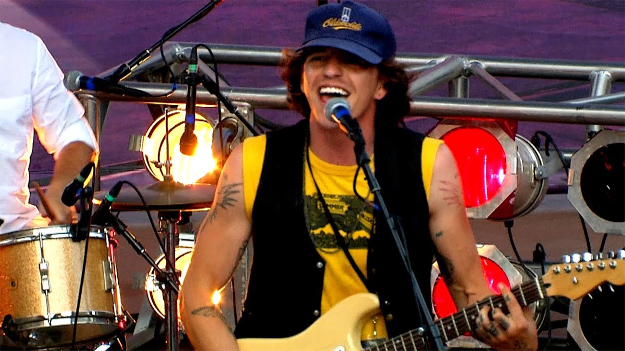 RL COLE & THE HELL YOU SAY - Red Rocks Premieres - YouTube