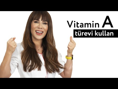 Video: E Vitamini Yağı Nasıl Yapılır: 12 Adım (Resimlerle)