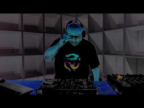 Robert Ouimet Live From Montreal Canada HI GLOSS VIRTUAL FESTIVAL