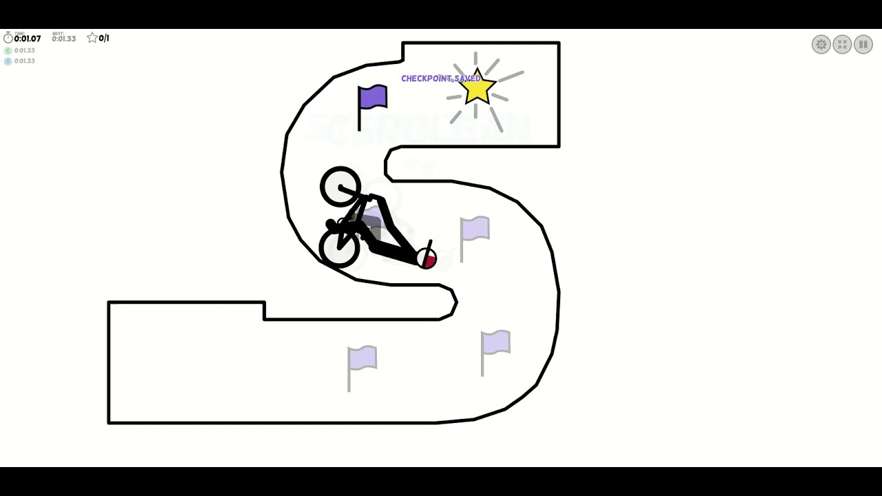 Easy 1st place FRHD Short Tube