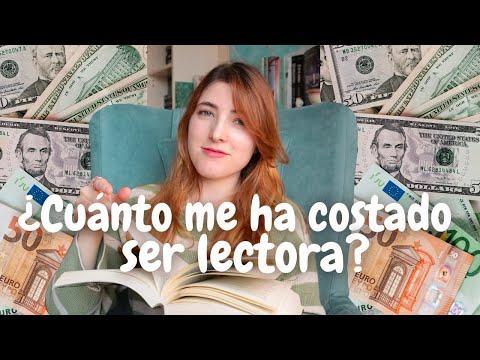 Mis Libros Más Caros, Más Baratos Y La Vez En Que Me Robaron Un Libro 💸📚 Booktag: El Coste De Leer