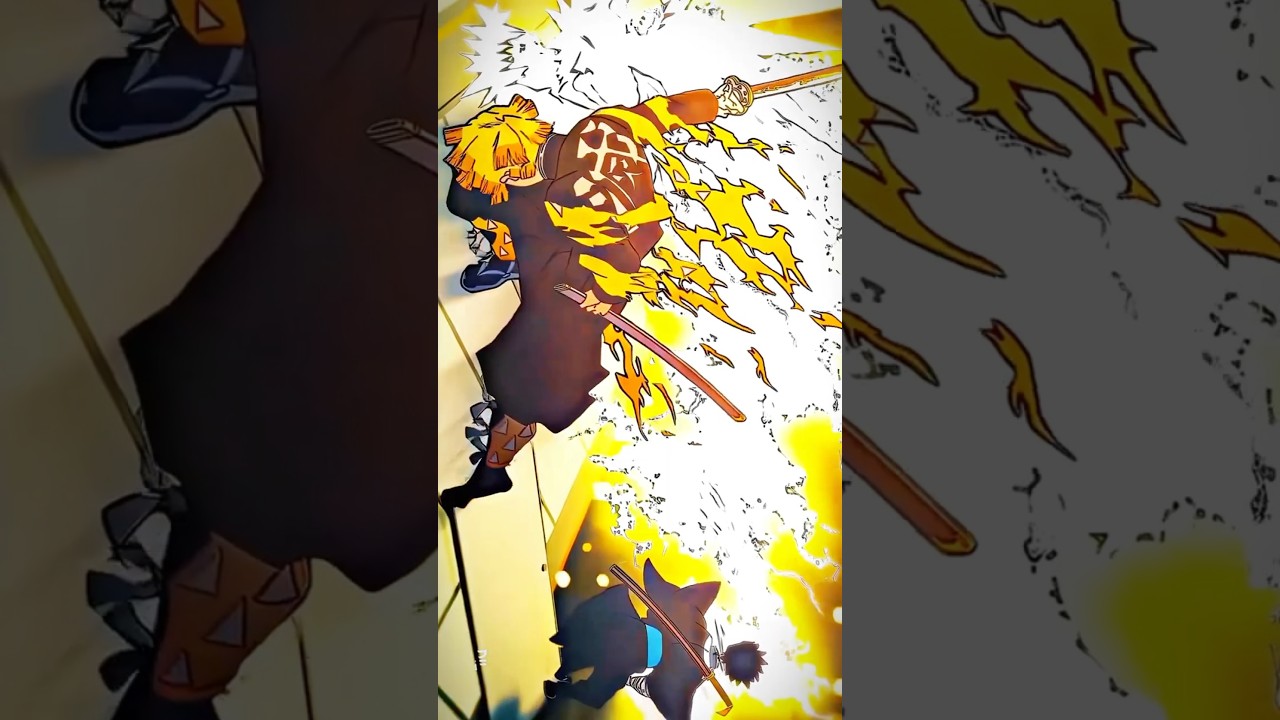 Get Ready for Season 5! Demon Slayer Trailer Revealed! 😱