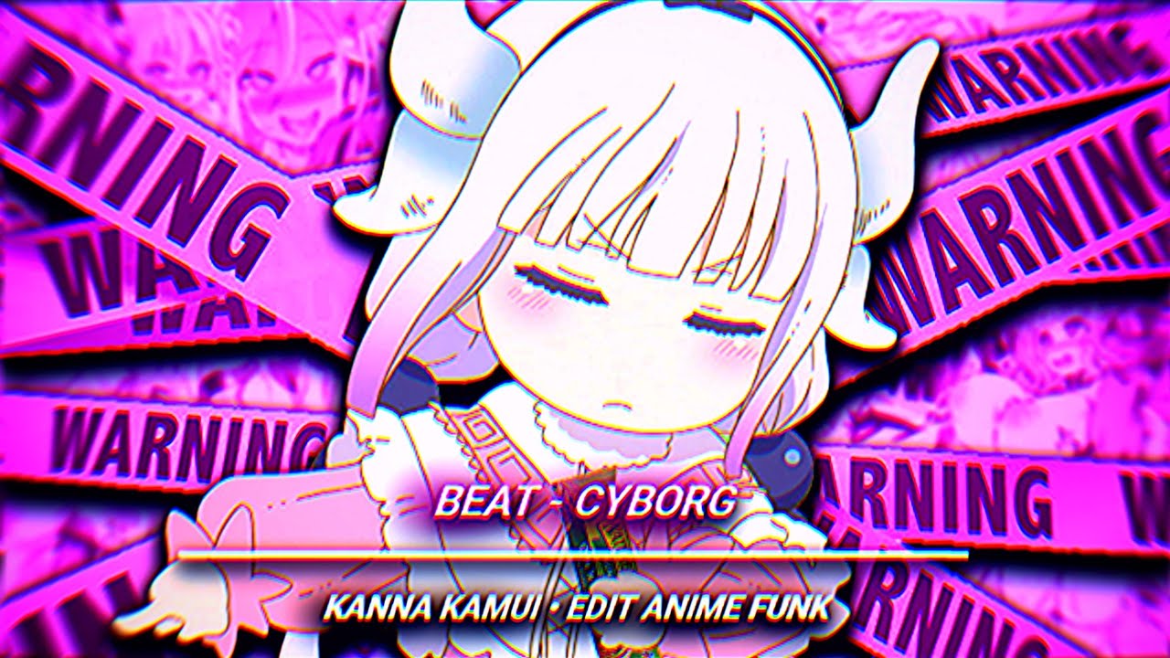 BEAT - CYBORG EGÍPCIO🎵👑|[ANIME EDIT FUNK]COLLAB♥️🐂 @ZÉnobre043 - YouTube