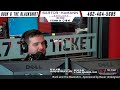 B1G Win Totals + CWS Finals Set | Bock & The Blackshirt