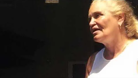 Connie bush bitch 3
