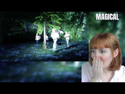 SHINee 샤이니 'Atmos' MV REACTION