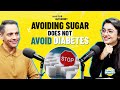 Is Your Roti as Bad as Sugar? The Hidden Cause of Insulin Resistance | Doctor Vs Internet