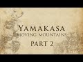 Yamakasa: Moving Mountains - Part 2/3 - Boujime, Oshioitori, Tsuizenyama