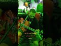 آه لو لعبت يا زهر أحلى موال زكرياء القصيري