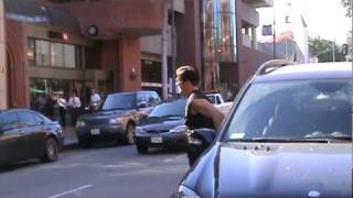 Dr 90210 Robert Rey Gets Picked Up By His Lovely Wife Hayley Rey